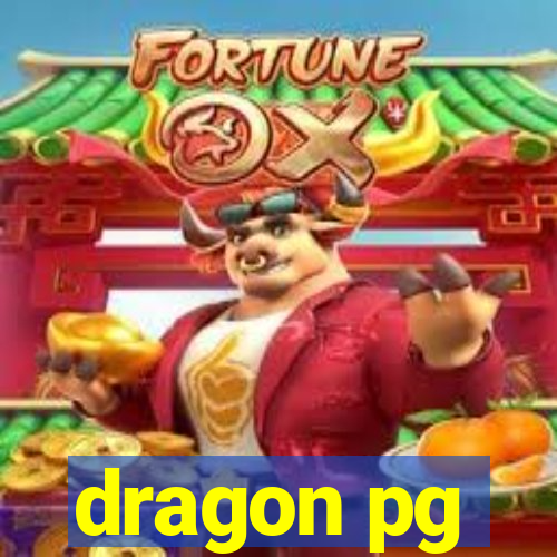 dragon pg